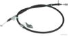 NISSA 36530JU40A Cable, parking brake